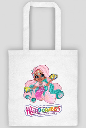 Torba Hairdorables