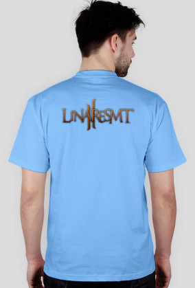 LinaresMt - męska (tył)