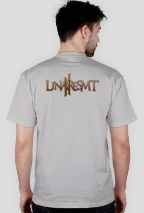 LinaresMt - męska (tył)