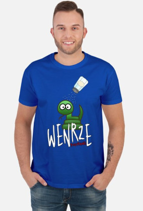 WENRZE LIMITED