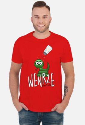 WENRZE LIMITED