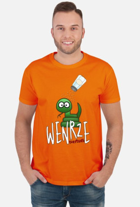 WENRZE LIMITED