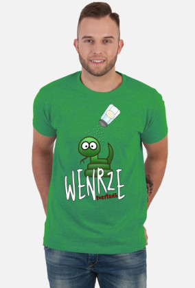 WENRZE LIMITED