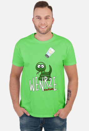 WENRZE LIMITED