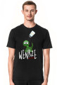 WENRZE LIMITED