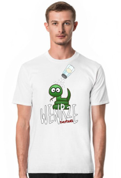 WENRZE proso