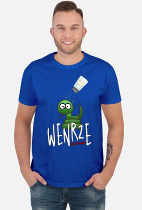 WENRZE proso