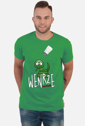 WENRZE proso