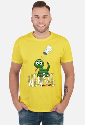 WENRZE proso