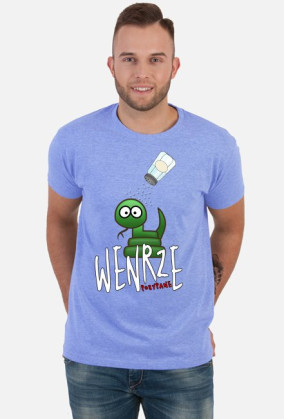 WENRZE proso