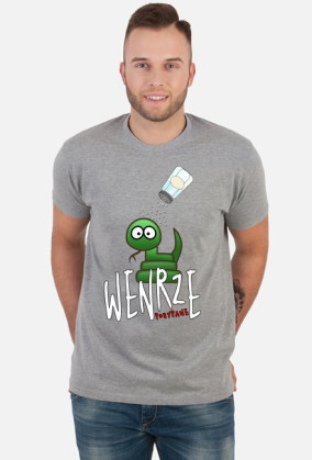 WENRZE proso