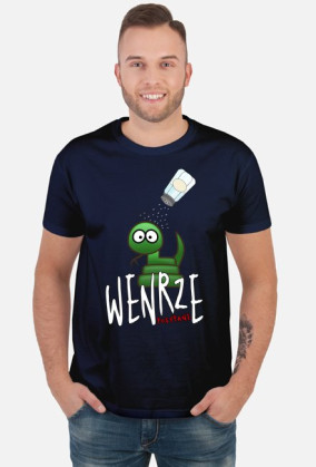 WENRZE proso