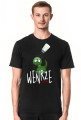 WENRZE proso