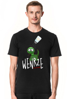 WENRZE proso