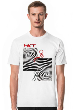 Koszulka Zebra hkt