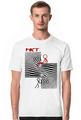 Koszulka Zebra hkt