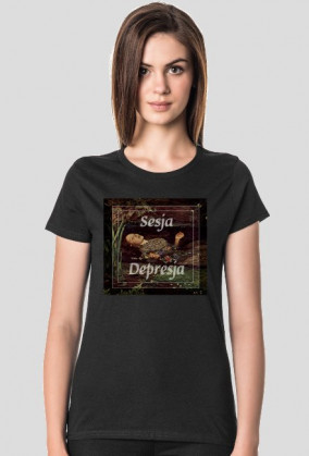 Sesja Depresja