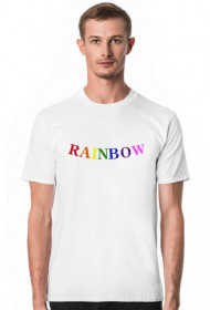 Podkoszulek RainBow Kolor