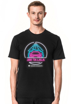Auto jak ta lala 1