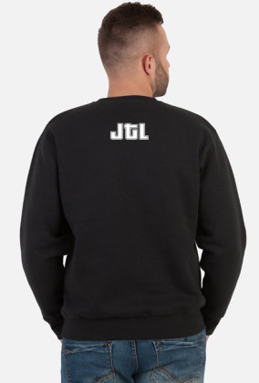 Auto jak ta lala 1 Bluza