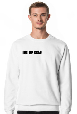 Cel, pasja, motywacja