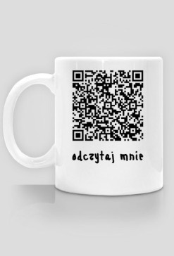 Odczytaj mnie