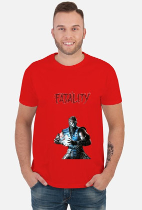 Fatality