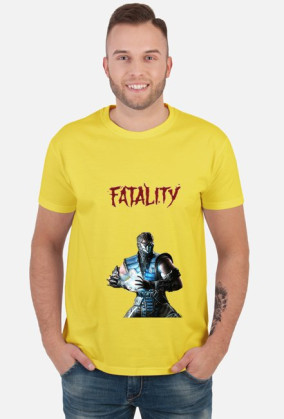 Fatality