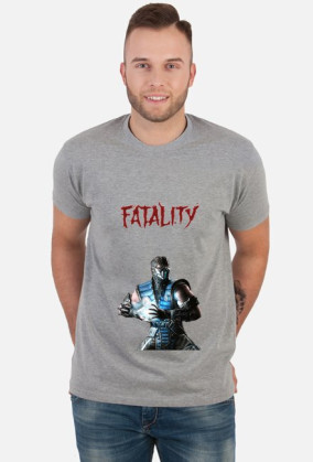 Fatality