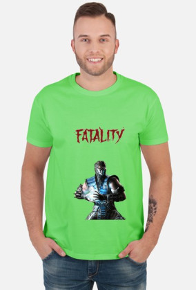 Fatality