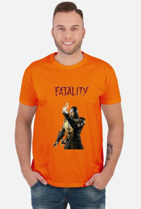 Fatality