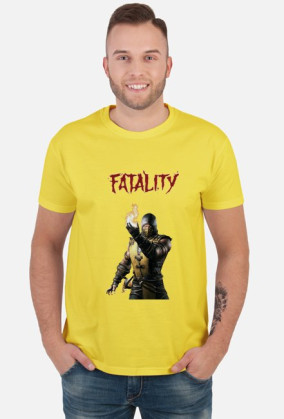 Fatality