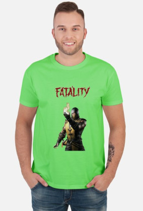 Fatality