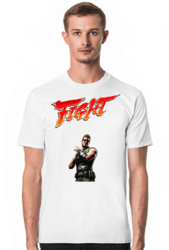 Fight