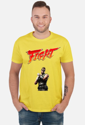 Fight