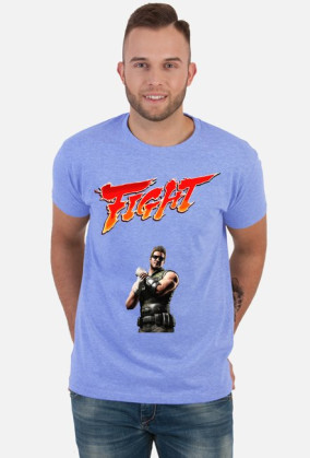 Fight