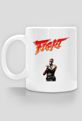 Fight