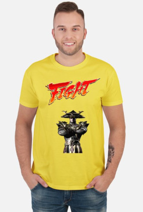 Fight
