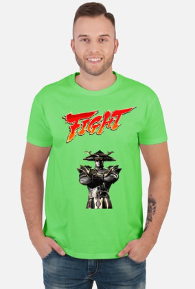 Fight