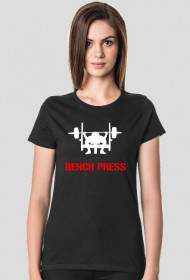 Bench press
