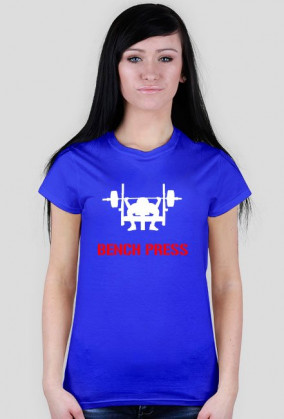 Bench press