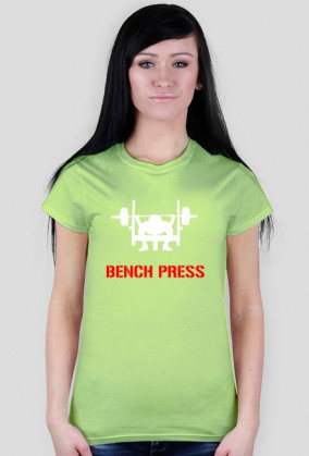 Bench press