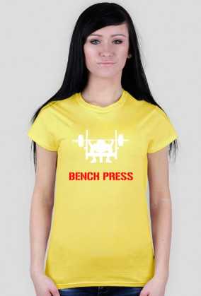 Bench press