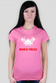 Bench press