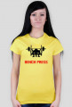 Bench press