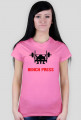 Bench press