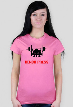 Bench press
