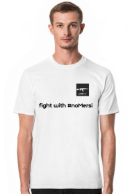 KOSZULKA MĘSKA #noMersi