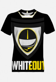 Limitowana koszulka WHITEOUT