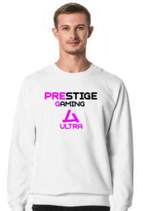 BLUZA-PRESTIGE Gム ULTRA